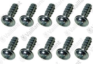 VA Schraube, (x10) Vaillant-Nr. 0010048113