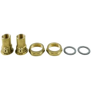 Grundfos Lötstutzensatz G 1 1/2xRp 3/4