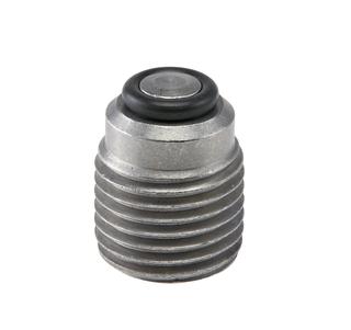 Danfoss STECKER FÜR 1/4"-ANSCHLÜSSE