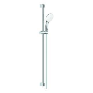 GROHE Brausegarnitur Tempesta 110 Fluß b 3 b 5,6 l/m, 90cm BrSt, 2 S-Art