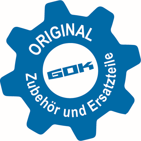Artikelbild 1 des Artikels „GOK Clips m Symbolen z. Kennz. d. Verbr., 4 Stück mit Symbolen zur Kennzeichnung der Verbraucher“