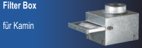 Blauberg Filter Box AF 200, für Kamin