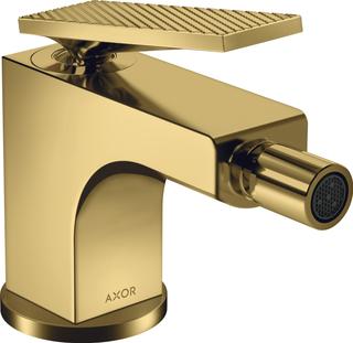 hansgrohe Bidet-EHM Axor Citterio A 110mm, m HG, ZugstAblGar, Rs, po g opt