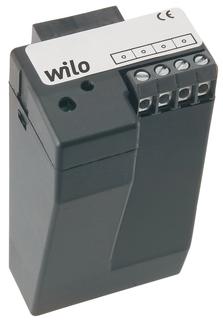 Wilo Steckmodul Smart IF z. Kom.schnittstellen-Erw., nachrüstbar