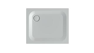 Duschwanne BetteUltra 5840 90x75x2,5cm, Anti/Pro, Mini-WT, manhatt