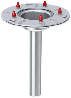ACO Flachdachablauf Variant-Flex DN50/90 Grad