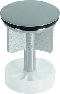 ASW Exzenterstopfen Standard 1 1/4", Pl d 40mm, m O-R, MS ES