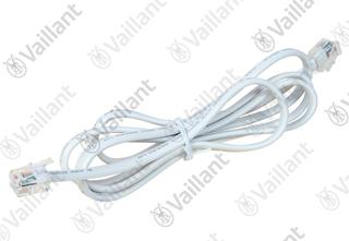 VA Kabel, ebus-pebus Vaillant-Nr. 0020255114