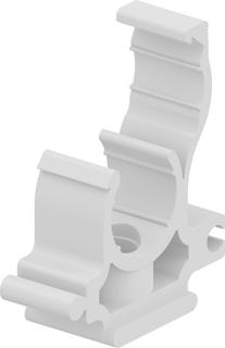 Uponor Uni Pipe PLUS Einzelclip 16