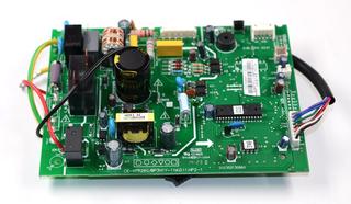 RK Steuerplatine BL 352 DC IT