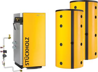 ETA A ETA SH 60P Paket - 2xSPS1650