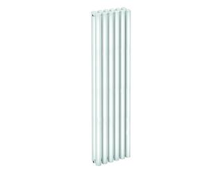 HG-TEC Climaster C2 Stahl RAL 9016 18 Rohre BH 1600 NA 1500 BL 660 BT 150