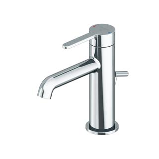 Steinberg WT-Einhebelmischer Serie 341 Ausl. 122mm, m Abl.garn 1 1/4", chrome