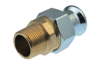 AIPS DG-Vsb VSH XPress C1435 35xR 1 1/4, C-St, AG, EPDM-O-Rg, M-Kont.