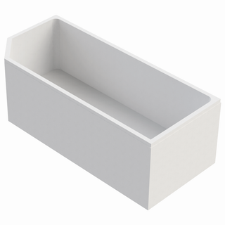 Schedel WTR SuPERIO UNO Ka Saniform 160X70, Kopf. re, FE links, Höhe 55,5cm