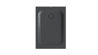 Duschwanne BetteUltra 8710 105x75x3,5cm, raven