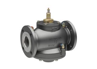 Danfoss Regelventil NovoCon AB-QM DN 65HF, 10000-25000 l/h, Flansch