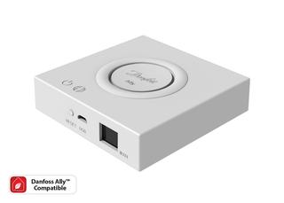 Danfoss Gateway Ally zentrales Portal