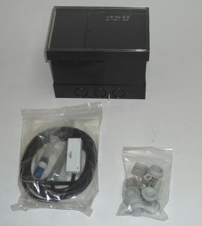 DK MAB GSU-Mischerregelung KPL. für alle ROTEX GSU bis BJ 2011