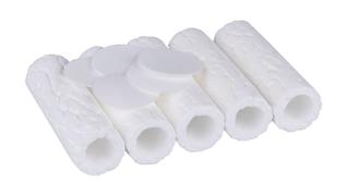 AFRISO Ersatzteilpaket Gasaufbereitung KFP NO2, SO2