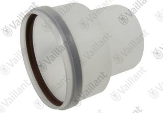 VA Adapter, 80-100 mm Vaillant-Nr. 0020018334
