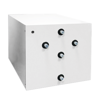 MHG Tiefspeicher TS 200 H, 200 l, z platzsparenden Aufst.