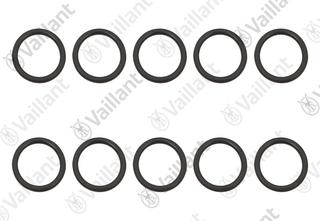 VA O-Ring, (x10) Vaillant-Nr. 108602