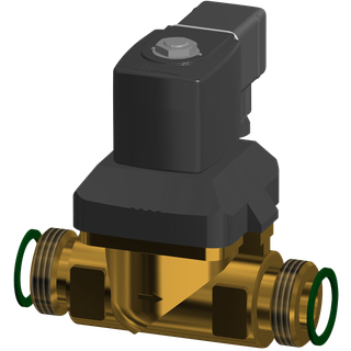 AR Magnetventil, DN20, 230 VAC, 3600012736