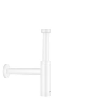 hansgrohe Designsiphon Flowstar S G 1 1/4, mattweiß