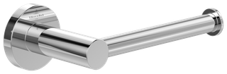 V&B Toilettenpapierh. Elements Tender 177x54x83mm, ohne Deckel, chrom