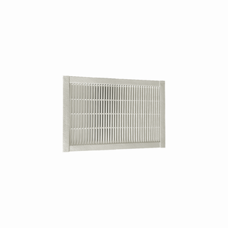 Zehnder Ersatzfilter Maxi flat 2000, Filterklasse M5 / F7, 1 Paar