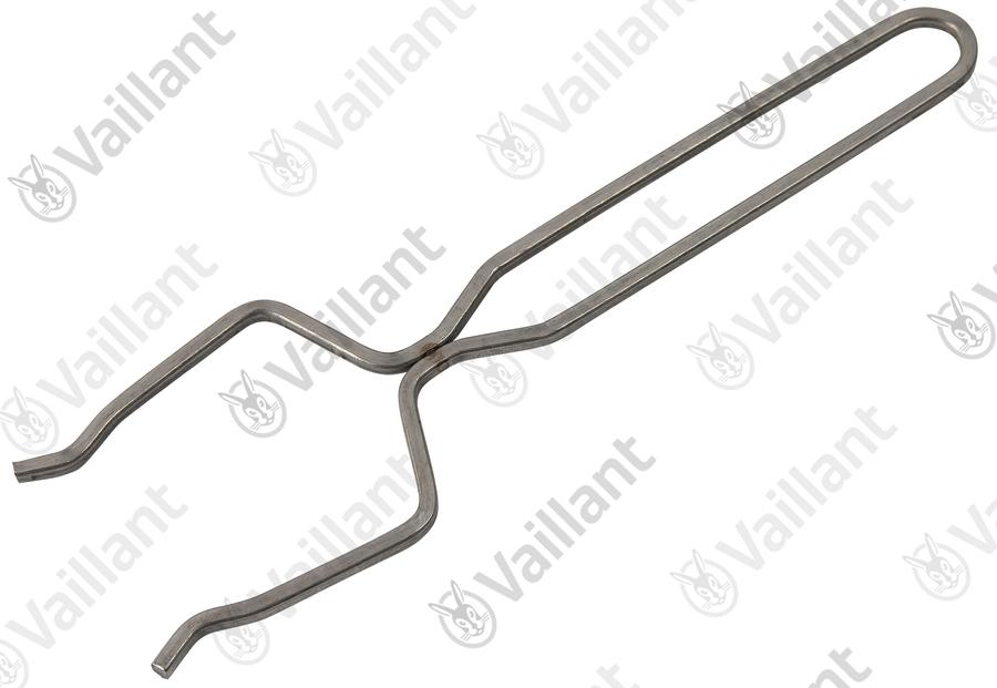 Artikelbild 1 des Artikels „VA Clip Vaillant-Nr. 0010028552 “