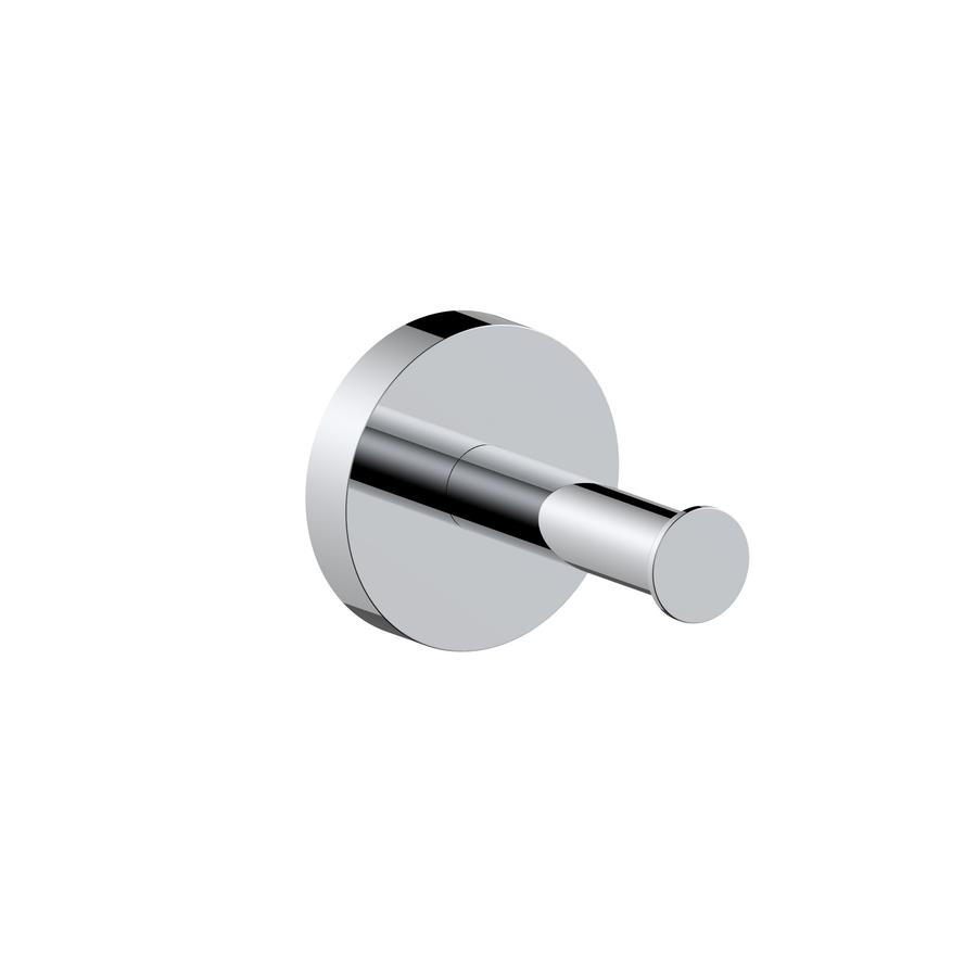 Artikelbild 1 des Artikels „Herzbach Handtuchhaken Living 62mm, chrom, Wandmontage 62 mm | chrom“