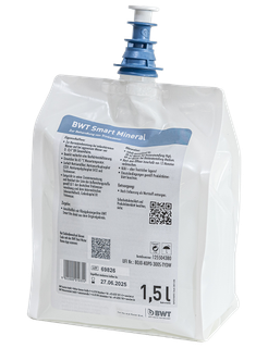 BWT Mineralstoff Smart Mineral L2/L3 2x 1,5 l