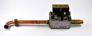 RK Gasarmatur GPA 25/40 C