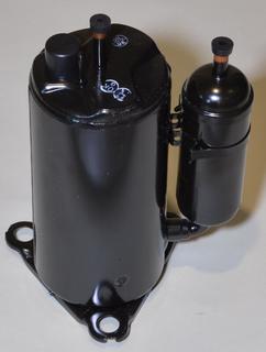 RK Kompressor, kpl. AMT 85-E