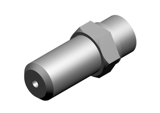 BOSCH Ersatzteil TTNR: 87082021240 Düse (120) (10x)