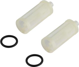 BOSCH Ersatzteil TTNR: 87185725030 Filter Ölpumpe BFP 21/31 L3 (2x)