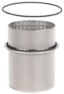 Resideo Ersatzsieb ES78TS Filterfeinheit 50 my, DN 65