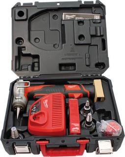 Uponor Aufweitwerkzeug Q&E im Koffer, M12