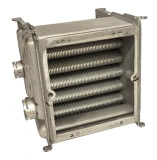 DK VALMAX Wärmetauscher 15-20 KW für DAIKIN Altherma C Gas ECH2O