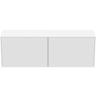 IS Waschtisch-Unterschrank Conca 2 A, o AS, 158,7x37,3x55cm, we. ma lack.