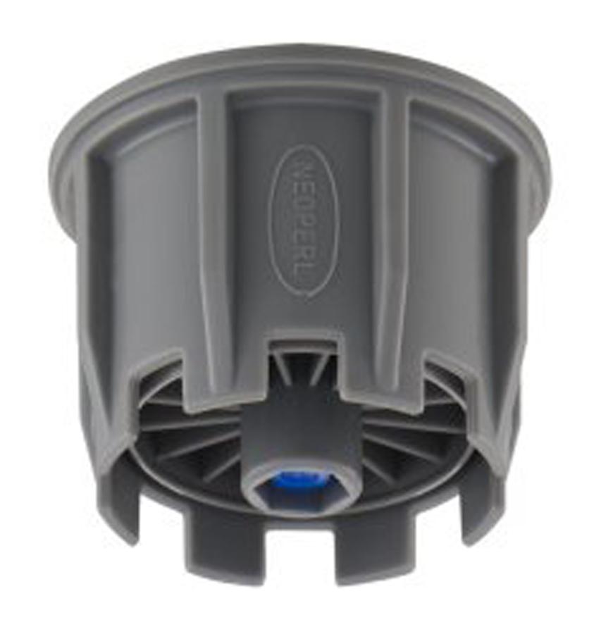 Artikelbild 1 des Artikels „Neoperl Innenteil NEOSTRAHL Dripless LP M 22/M 24, mit Dichtung, weiß, Full Flow M 22/M 24“