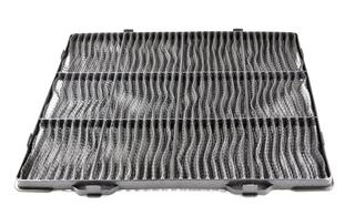 RK Umluftfilter DKT 25-55