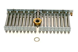 BOSCH Ersatzteil TTNR: 87081202070 Brenner