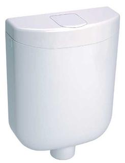 FORMAT Plus Spülkasten 6 l, weiß