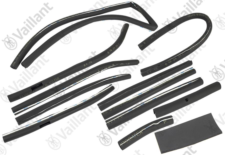 Artikelbild 1 des Artikels „VA Wärmedämmung (Set) Vaillant-Nr. 0020278360 “