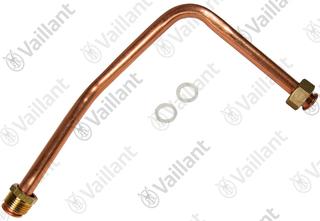 VA Rohr Vaillant-Nr. 0020135601