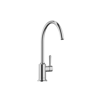 Dornbracht SPT-EHM VAIA Ausladung 241mm, chrom gebürstet
