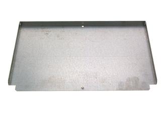 BOSCH Ersatzteil TTNR: 8718584335 Reinigungsdeckel 28/32kW everp